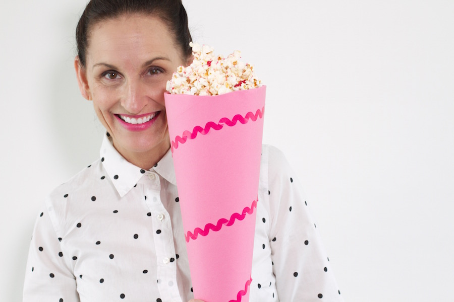 Popcorn Snacks, Sprinkles, #libbiesprinkles, Hot and Heavy Sprinkles, Libbie Summers, A food-inspired life, Kid's snacks, Adult snacks, Party Snacks, Snack Recipes
